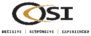 Operations Services, Inc. Logo