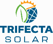 Trifecta Solar LLC Logo