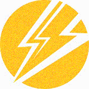 Provo City Power Logo