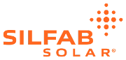 Silfab Solar Logo