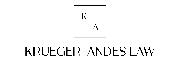 Krueger-Andes Law, PLLC Logo