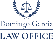 Law Office of Domingo Garcia Logo