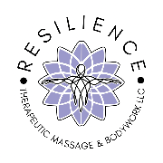 Resilience Therapeutic Massage & Bodywork LLC Logo