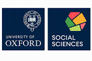 University of Oxford Social... Logo