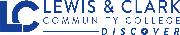 Lewis and Clark Community College Logo