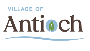 Village of Antioch IL Logo