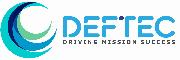 DEFTEC Corporation Logo