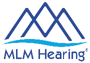 MLM Hearing Logo
