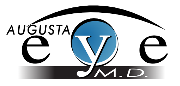 Augusta Eye MD Logo
