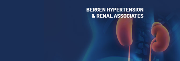 Bergen Hypertension and Renal Associates Logo