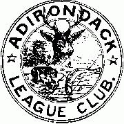 Adirondack League Club