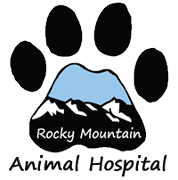 Rocky Mountain Animal Hospital Logo