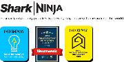 SharkNinja Logo