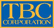 TBC Corporation Logo