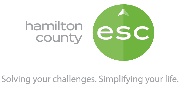 Hamilton County ESC Logo
