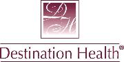 Destination Health Logo
