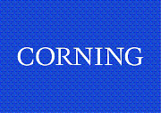 Corning Logo