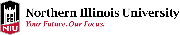 Northern Illinois University... Logo