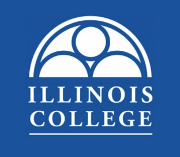 Illinois College Logo