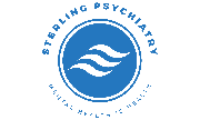 Sterling Psychiatry Logo