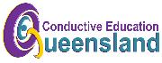 Conductive Education Qld Logo