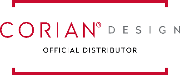 Corian Design Logo