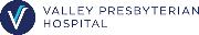 Valley Presbyterian Hospital Logo