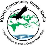 KCHU Public Radio Logo