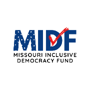 Missouri Inclusive Democracy... Logo