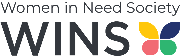Women in Need Society (WINS) Logo