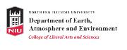 Northern Illinois University Logo