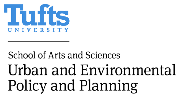 Tufts University Logo