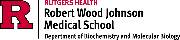 Robert Wood Johnson Medical School Logo