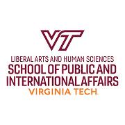 School of Public and International Affairs Logo