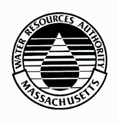 Massachusetts Water Resources... Logo