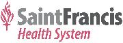 Saint Francis Hospital... Logo