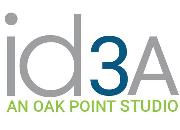 id3A, an Oak Point Studio Logo