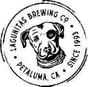 Lagunitas Brewing Company Logo