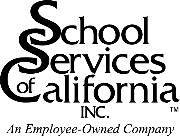 School Services of California... Logo