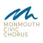 Monmouth Civic Chorus Logo