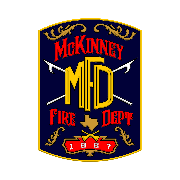 City of McKinney Logo