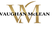 Vaughan McLean Logo