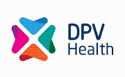DPV Health Logo