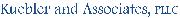 Kuebler and Associates, PLLC Logo