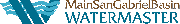 Main San Gabriel Basin... Logo