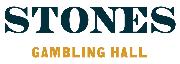 Stones Gambling Hall Logo