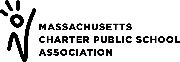 Massachusetts Charter Public... Logo