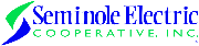 Seminole Electric Cooperative,... Logo