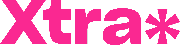Xtra Magazine Logo