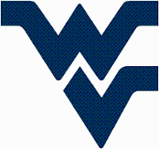 West Virginia University Logo